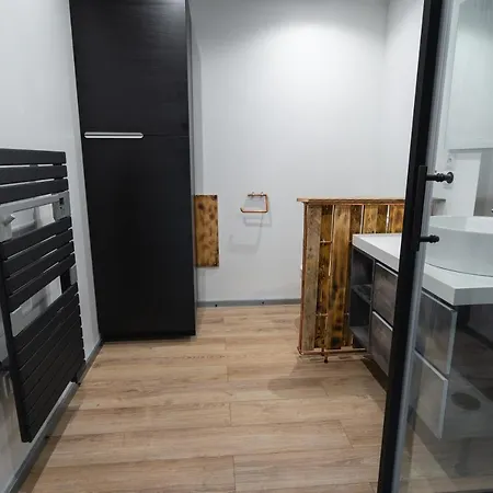 La Dimiere - Le Postel - Appartements De Standing En Hyper-Centre - Louviers Exterior photo