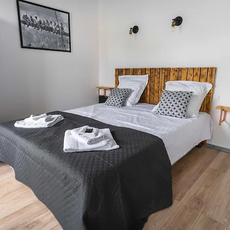 La Dimiere - Le Postel - Appartements De Standing En Hyper-Centre - Louviers Exterior photo