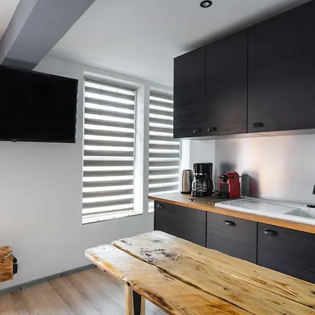 La Dimiere - Le Postel - Appartements De Standing En Hyper-Centre - Louviers Exterior photo