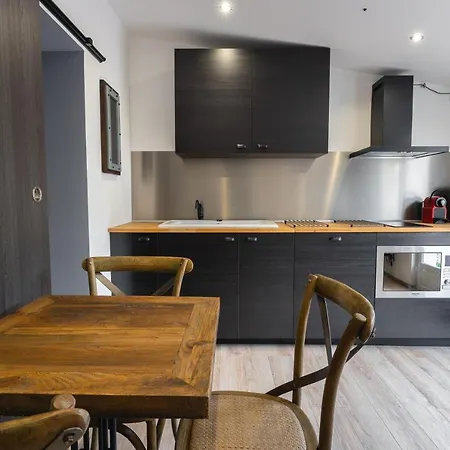 La Dimiere - Le Postel - Appartements De Standing En Hyper-Centre - Louviers Exterior photo