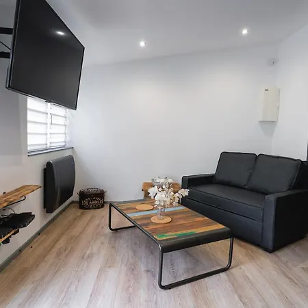 La Dimiere - Le Postel - Appartements De Standing En Hyper-Centre - Louviers Exterior photo