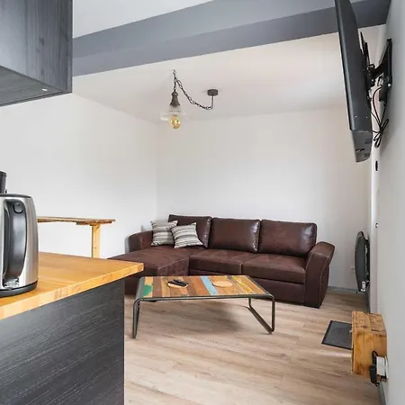 La Dimiere - Le Postel - Appartements De Standing En Hyper-Centre - Louviers Exterior photo