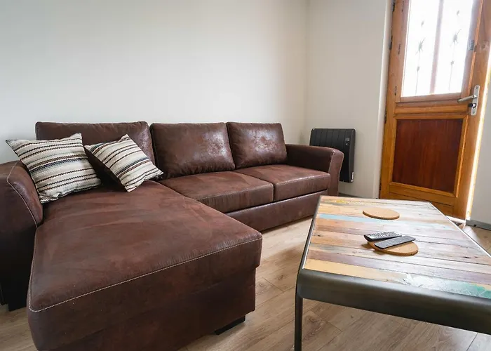 La Dimiere - Le Postel - Appartements De Standing En Hyper-Centre - Louviers
