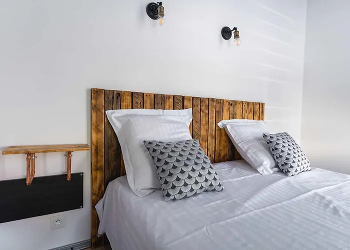 La Dimiere - Le Postel - Appartements De Standing En Hyper-Centre - Louviers