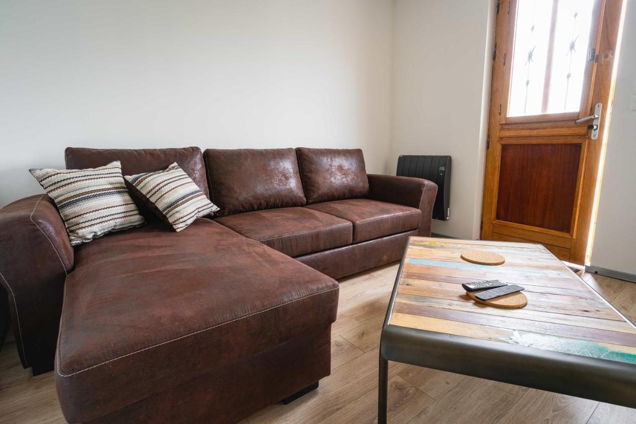 Appartement La Dimiere - Le Postel - De Standing En Hyper-centre Louviers
