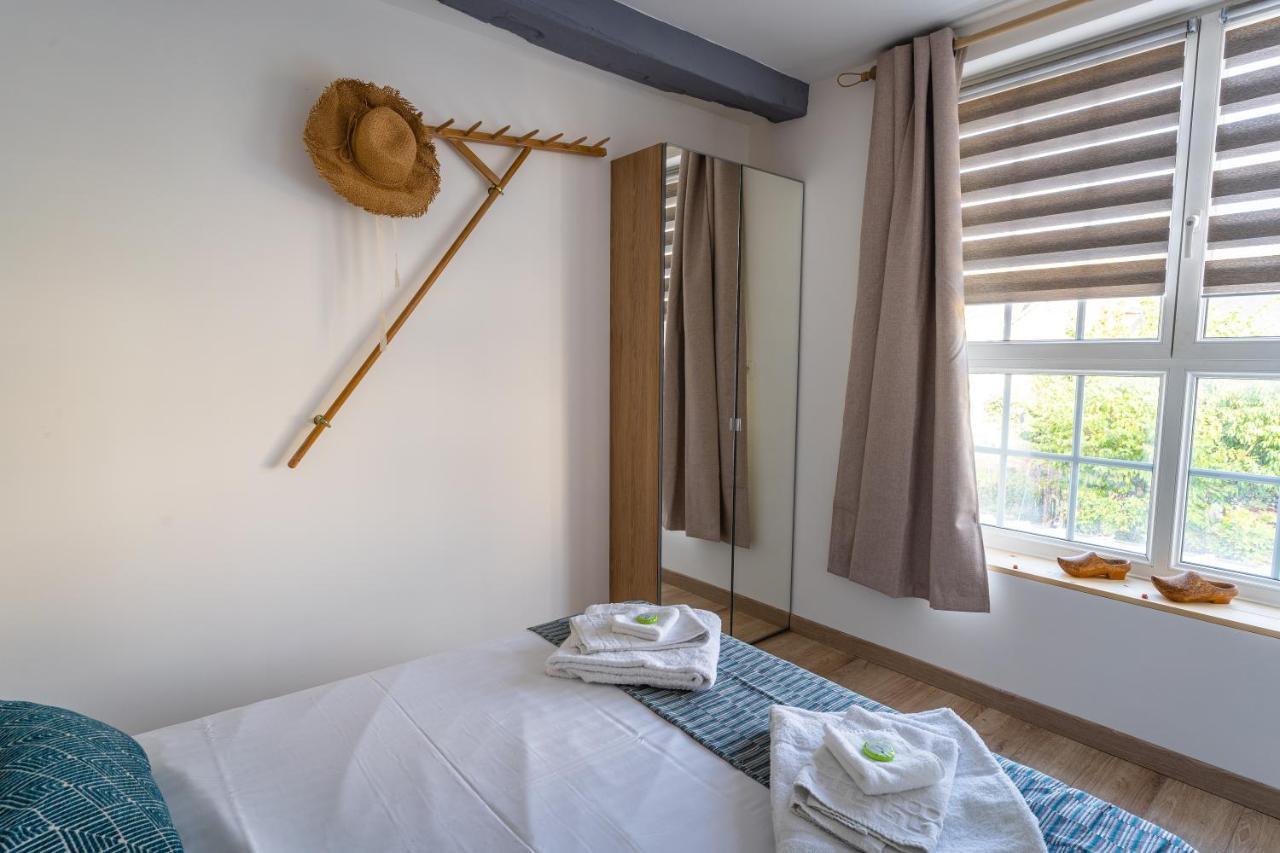 Appartement La Dimiere - Le Postel - De Standing En Hyper-centre *