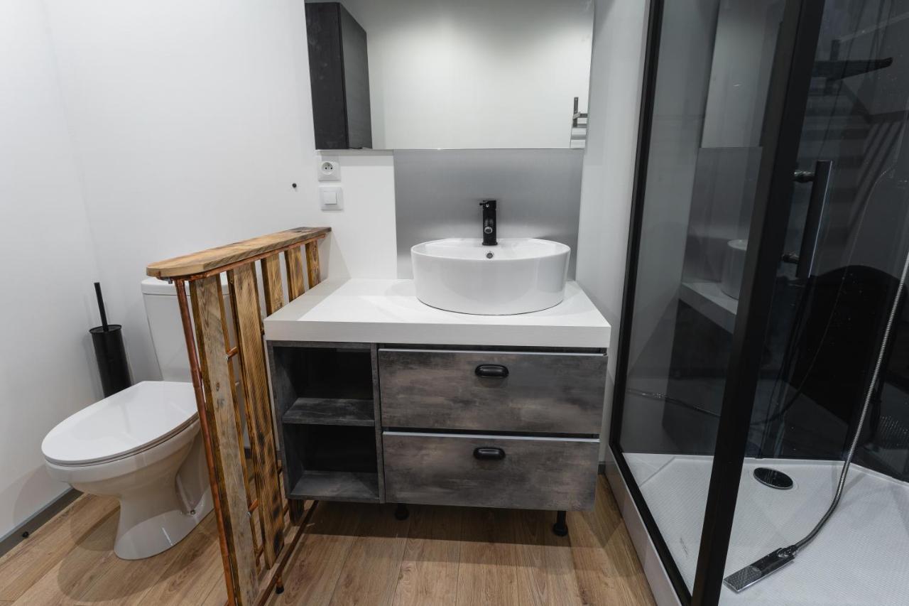 Apartment La Dimiere - Le Postel - De Standing En Hyper-centre - Louviers