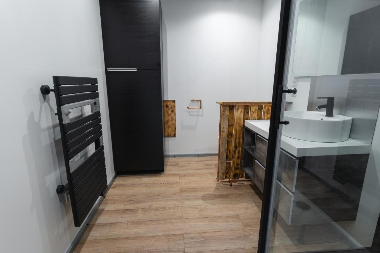 Appartement La Dimiere - Le Postel - De Standing En Hyper-centre Louviers