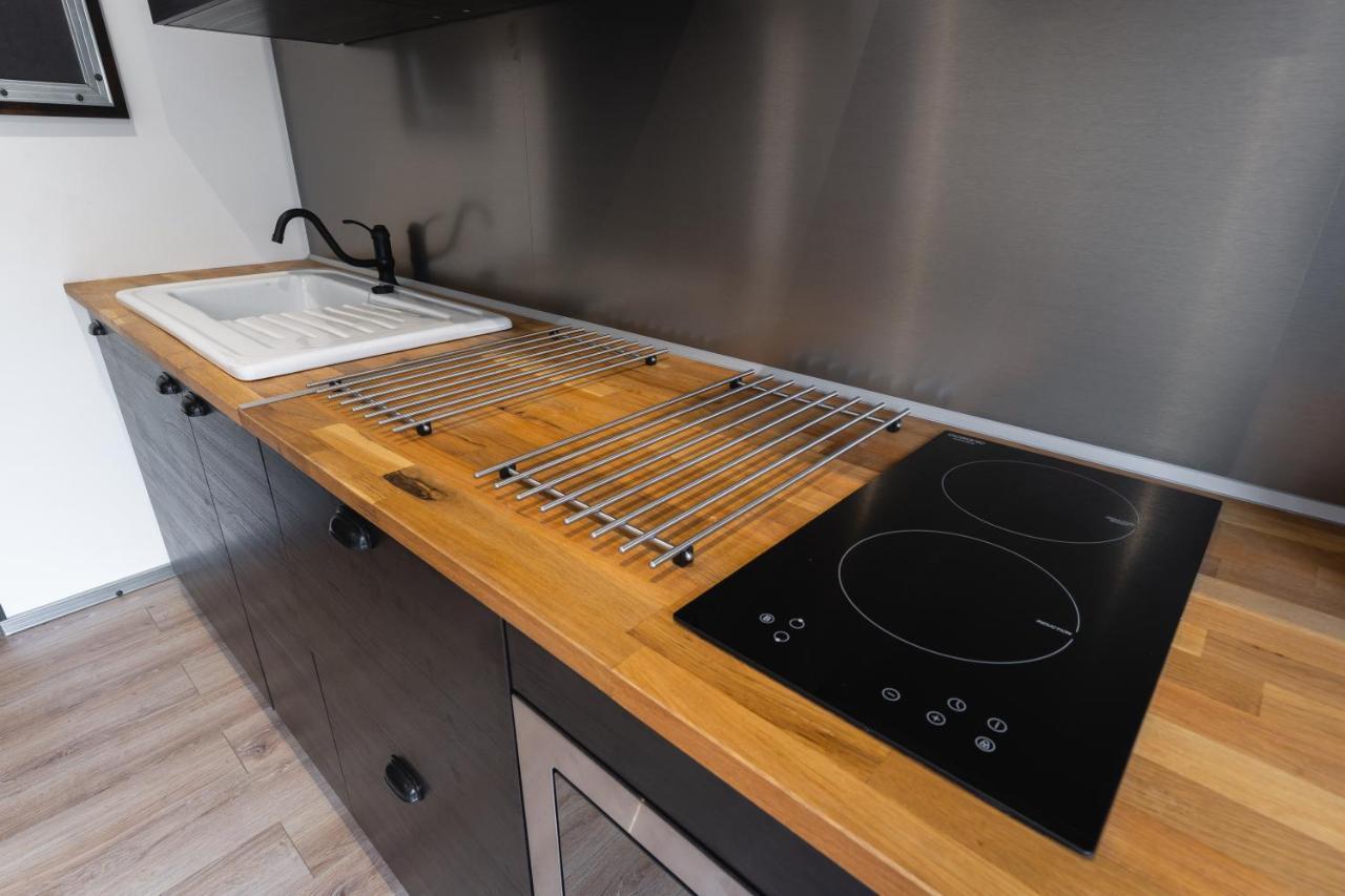 Apartment La Dimiere - Le Postel - De Standing En Hyper-centre - Louviers