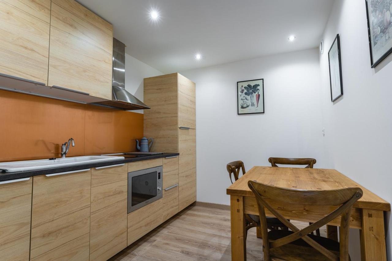 Apartment La Dimiere - Le Postel - De Standing En Hyper-centre -
