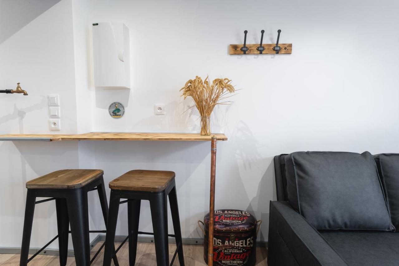 La Dimiere - Le Postel - De Standing En Hyper-centre Appartement Louviers