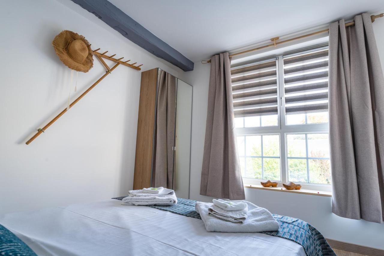 La Dimiere - Le Postel - De Standing En Hyper-centre Appartement Louviers