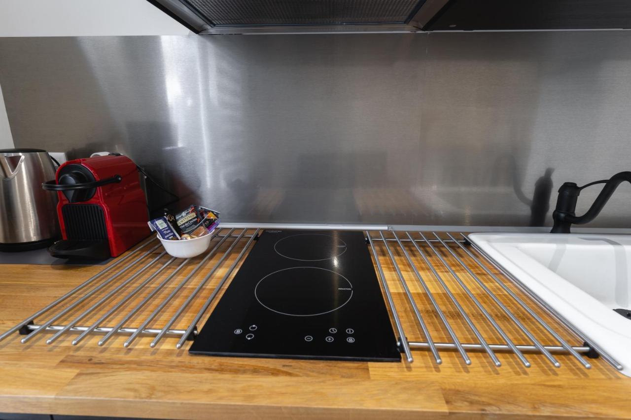 La Dimiere - Le Postel - De Standing En Hyper-centre Appartement *