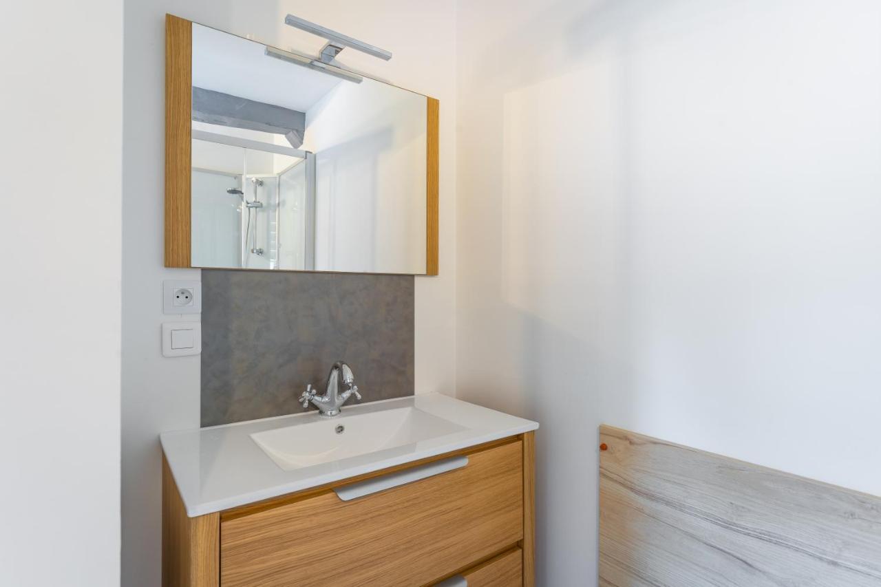 La Dimiere - Le Postel - De Standing En Hyper-centre Appartement *