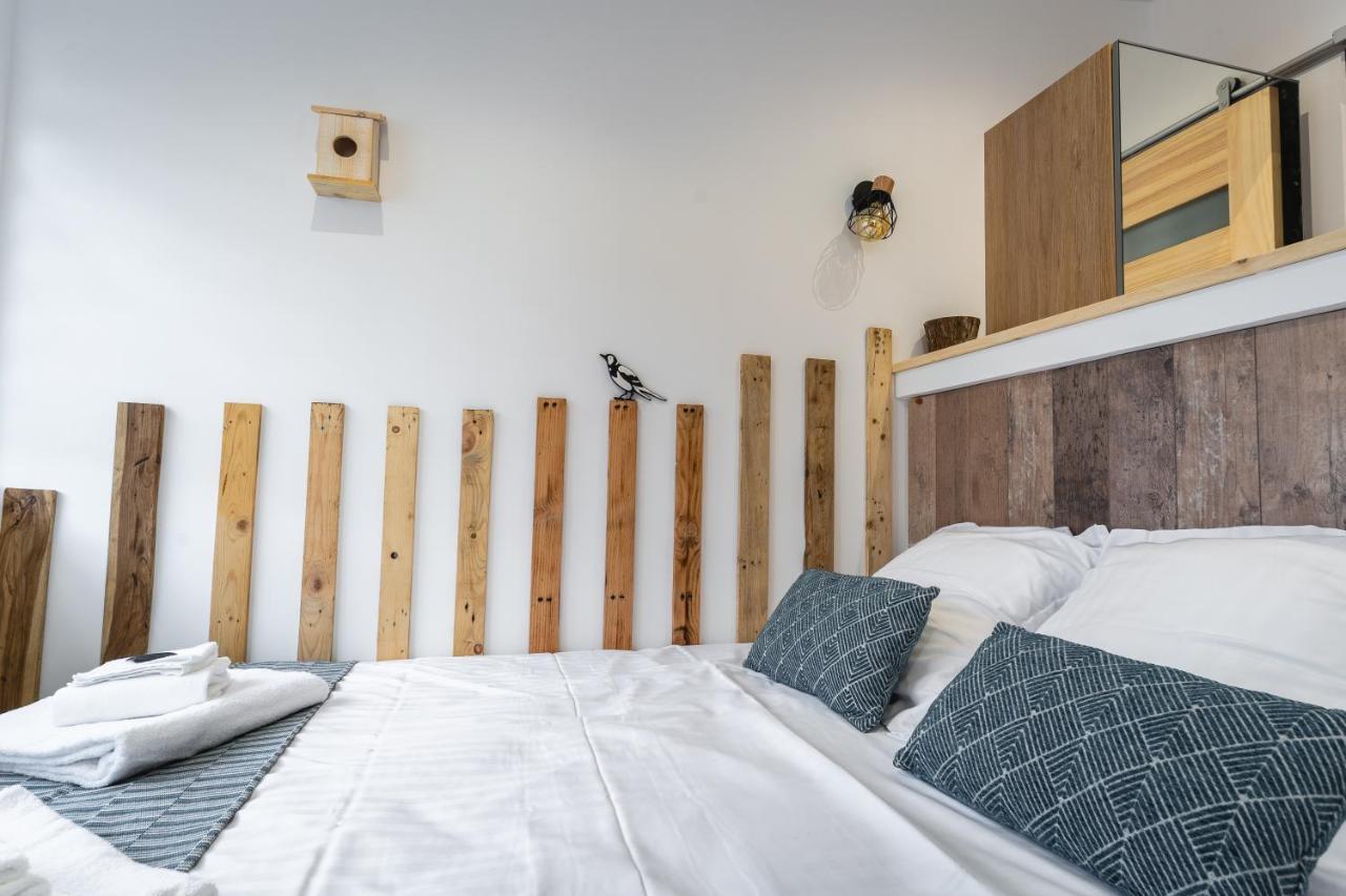 Apartment La Dimiere - Le Postel - De Standing En Hyper-centre -