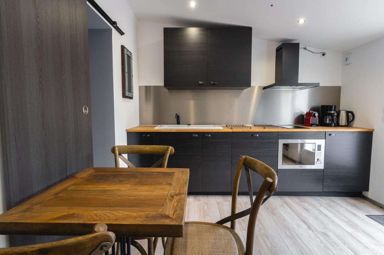 La Dimiere - Le Postel - De Standing En Hyper-centre - Apartment Louviers