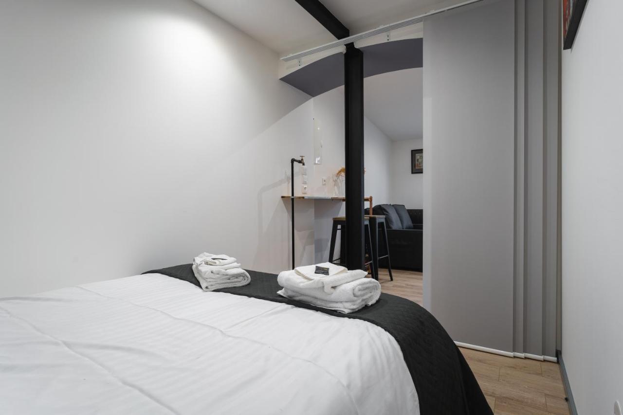 Appartement La Dimiere - Le Postel - De Standing En Hyper-centre *