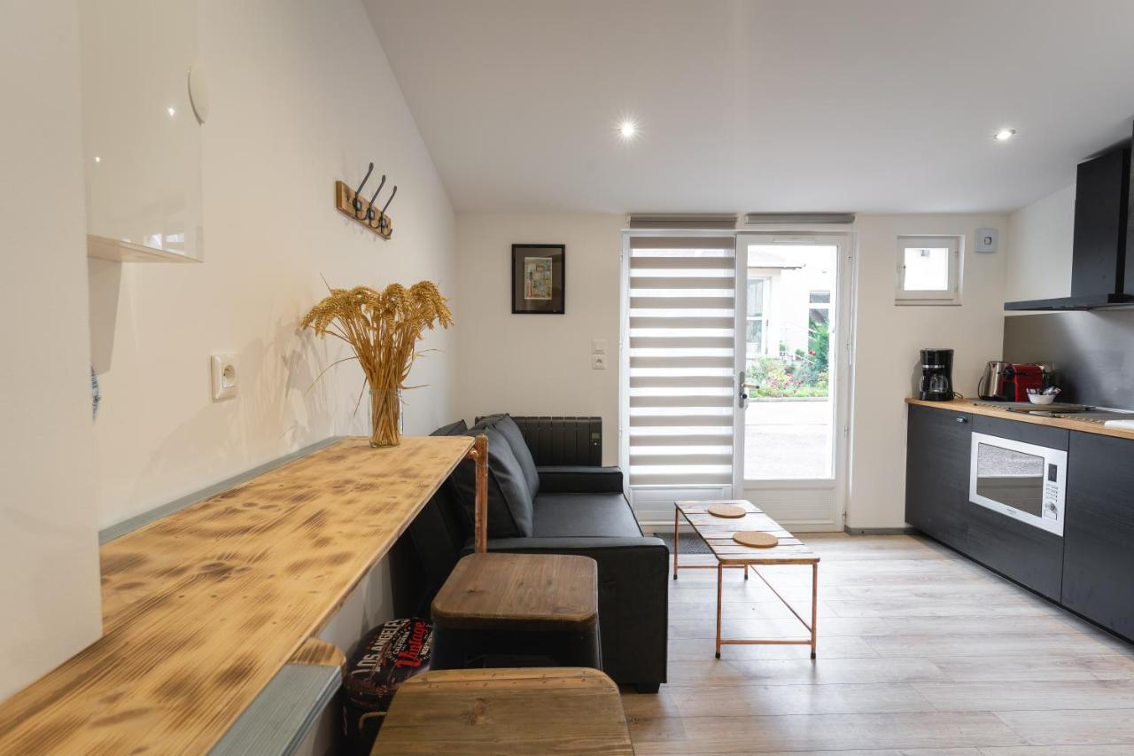 Apartment La Dimiere - Le Postel - De Standing En Hyper-centre - Louviers