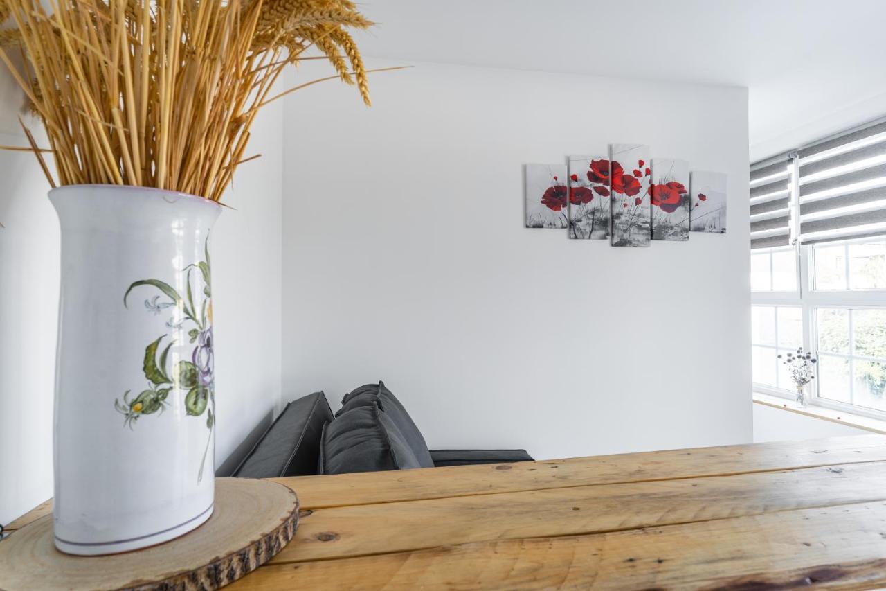 Apartment La Dimiere - Le Postel - De Standing En Hyper-centre - Louviers