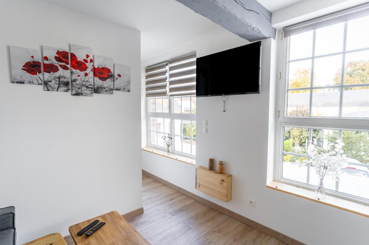La Dimiere - Le Postel - De Standing En Hyper-centre Louviers