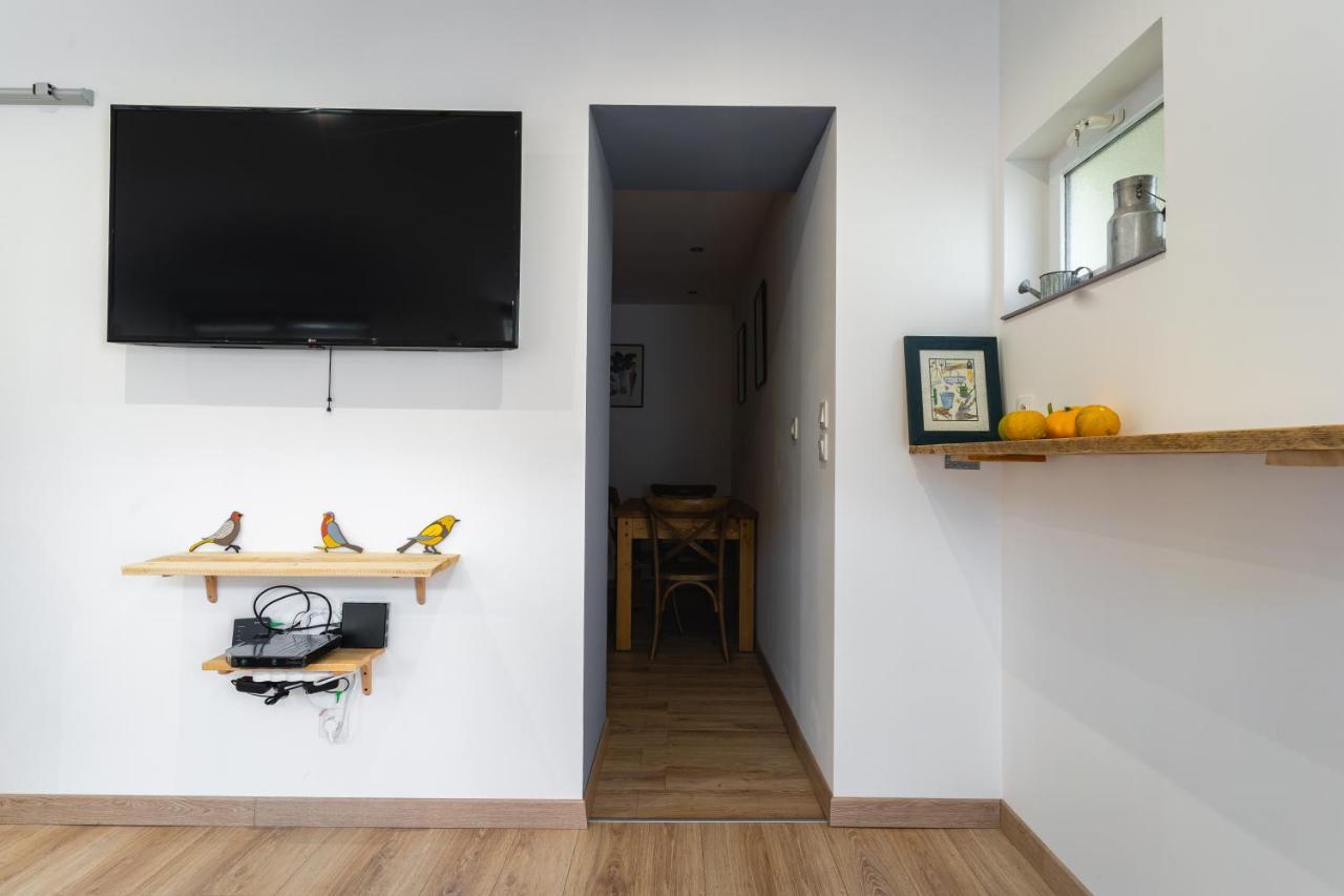 La Dimiere - Le Postel - De Standing En Hyper-centre Appartement Louviers
