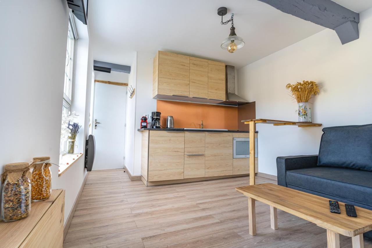 La Dimiere - Le Postel - De Standing En Hyper-centre - * Louviers